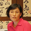 장경자 사무국장